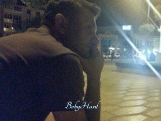 BobyHard