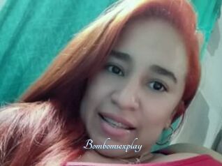 Bombomsexplay