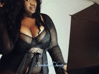 BombshellChasity