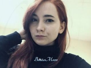 BonitaMoore