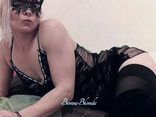 BonneBlonde
