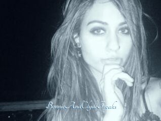 BonnieAndClydeFreaks