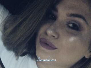 Bonnielicious