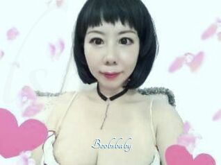 Boobsbaby