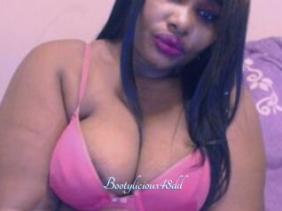 Bootylicious48dd