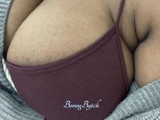BoringBytch