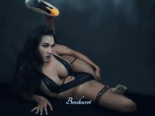 Bosskurot