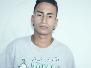 BoySexJIM