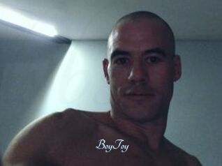 BoyToy