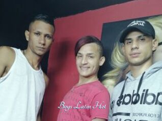 Boys_Latin_Hot