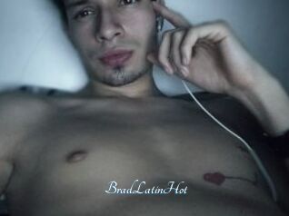 BradLatinHot