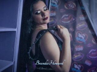 BrandieHoward