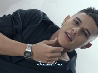 BrandonYates