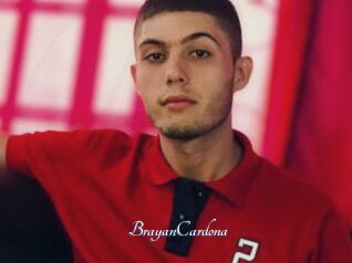 BrayanCardona
