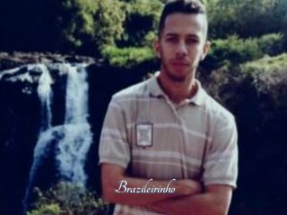 Brazileirinho