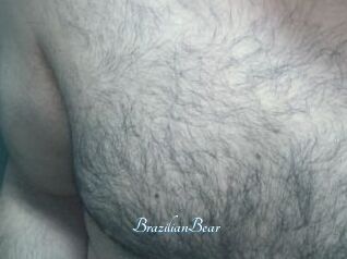 BrazilianBear