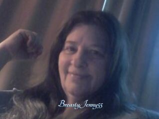 BreastyJenny55