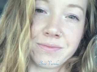 BreeVanda