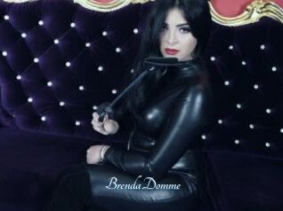 BrendaDomme