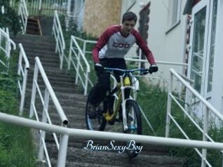 BrianSexyBoy