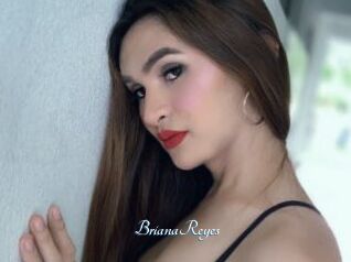 BrianaReyes