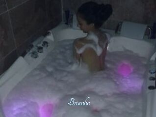 Brianha