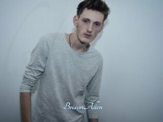 BriannAllen