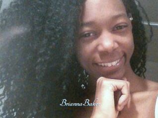 BriannaBaker