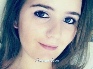 BriannaLewis