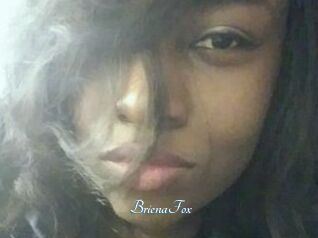 Briena_Fox