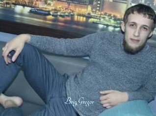 BrigGregor