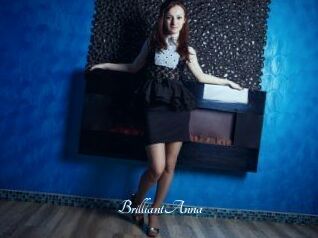 BrilliantAnna