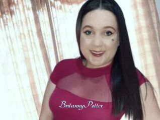 BritannyPotter
