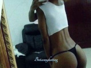Britanny_hotting