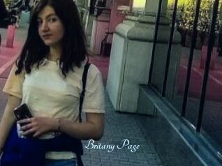 Britany_Page