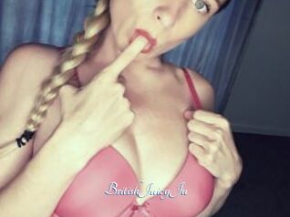 BritishJuicyJu