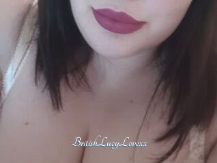 BritishLucyLovexx