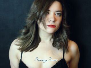 BritneyAmor