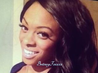 BritneyFoxxxx