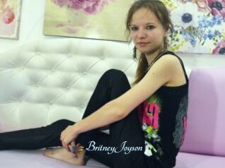 BritneyJoyson