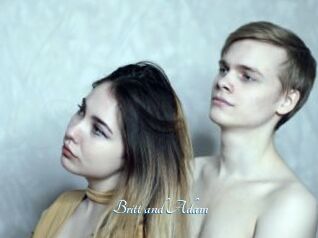 Britt_and_Adam
