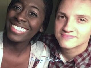 BrittanyAndJason