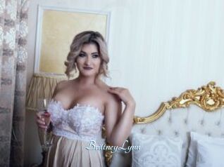 BrittneyLynn