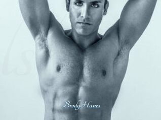 Brody_Hanes