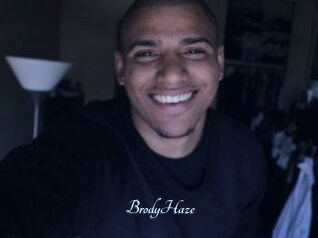 Brody_Haze