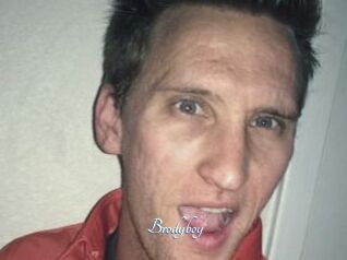 Brodyboy
