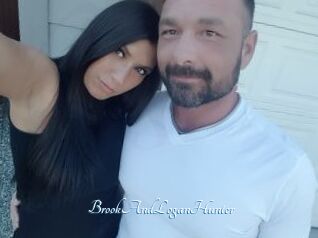 BrookAndLoganHunter
