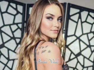 Brooke_Wilde