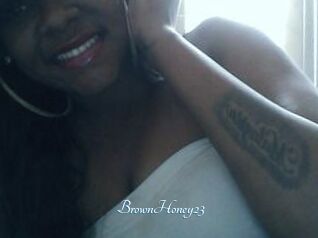 BrownHoney23