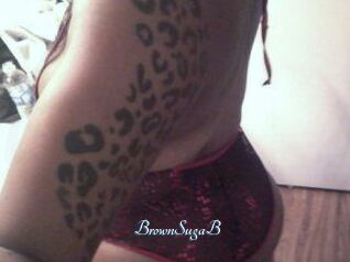 BrownSugaB